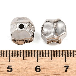 Brass Beads&nbsp;KK-H292-43P-01