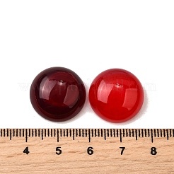 Natural Agate Cabochons&nbsp;G-A266-02A