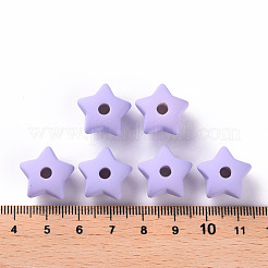 Acrylic Beads&nbsp;OACR-S039-01-47