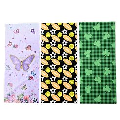 OPP Plastic Printed Candy Storage Bags&nbsp;ABAG-XCP0001-10