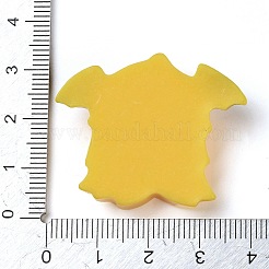 Monster Halloween Opaque Resin Decoden Cabochons&nbsp;RESI-R446-02H