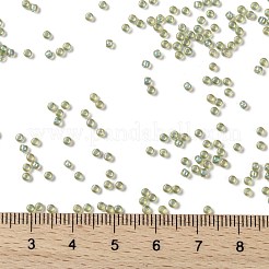 TOHO Round Seed Beads&nbsp;SEED-JPTR11-1848