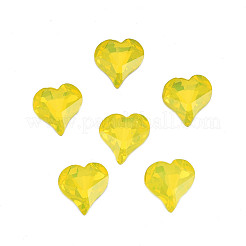 K9 Glass Rhinestone Cabochons&nbsp;MRMJ-N029-17-01