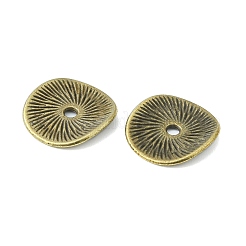 Tibetan Style Alloy Beads&nbsp;EA11073Y-AB