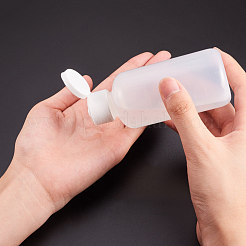 120ml Plastic Glue Bottles&nbsp;TOOL-BC0008-27
