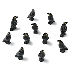Halloween Resin Miniature Ornaments&nbsp;DJEW-CJC0010-010
