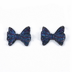 Resin Cabochons&nbsp;CRES-N030-010-D01