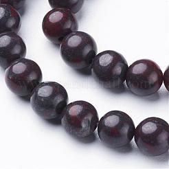 Gemstone Beads Strands&nbsp;GSR046