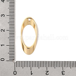 Brass Pendants&nbsp;KK-P340-56G
