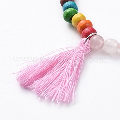 Chakra Jewelry&nbsp;BJEW-JB04694-02