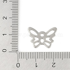 Non-Tarnish 201 Stainless Steel Pendants&nbsp;LS-STAS-C108-49P