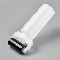 Plastic Glue Liquid Container&nbsp;TOOL-WH0073-01