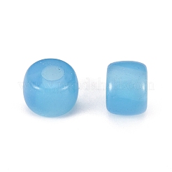 Natural & Synthetic Mixed Gemstone Beads&nbsp;X-G-P257-08