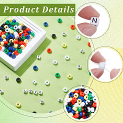 DIY Keychian Making Kits&nbsp;DIY-BM0002-29B