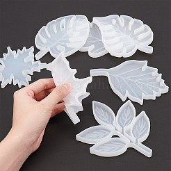 DIY Molds Kits&nbsp;DIY-OC0003-02