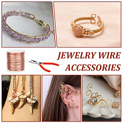 Copper Wire&nbsp;CWIR-WH0018-01