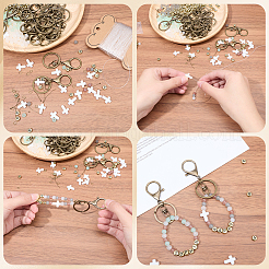 DIY Keychain Making Kit&nbsp;DIY-BM0002-20