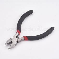 45# Carbon Steel Jewelry Pliers&nbsp;PT-L004-23