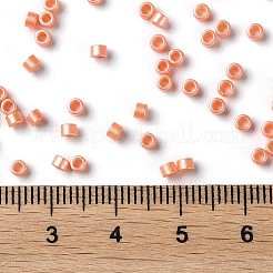 Baking Paint Glass Seed Beads&nbsp;SEED-S042-15A-03