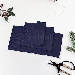 Cotton Rib Fabric&nbsp;AJEW-WH20006-261D