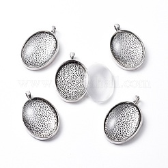 DIY Pendant Making&nbsp;DIY-X0099-01AS