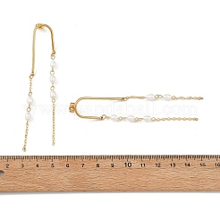 304 Stainless Steel Stud Earrings&nbsp;EJEW-JE07391