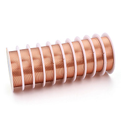Bare Round Copper Wire&nbsp;CWIR-R001-0.4mm-01