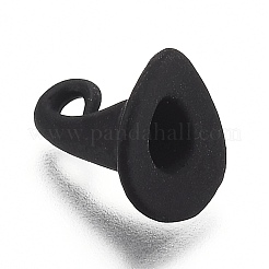 Halloween Theme Alloy Pendants&nbsp;ENAM-J649-15A