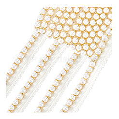 5 Yards Polyester Ribbons&nbsp;OCOR-PH0004-03
