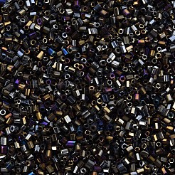Glass Bugle Beads&nbsp;SEED-S032-13A-602