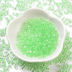 Luminous Glass Seed Beads&nbsp;SEED-A033-07I