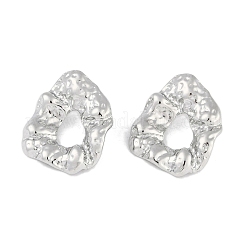 Non-Tarnish 304 Stainless Steel Stud Earring&nbsp;EJEW-C103-01P