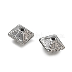 304 Stainless Steel Spacer Beads&nbsp;SA-CBA0FDA-02P-01