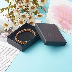Colorful Cubic Zirconia Beads Cuff Bangle for Girl Women&nbsp;BJEW-JB06609
