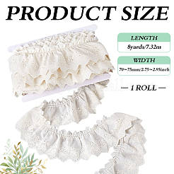 Cotton Ribbons&nbsp;SRIB-MA0001-14B