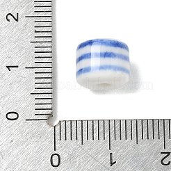 Handmade Porcelain Beads&nbsp;PR-CBA069E-01B