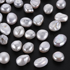 Natural Keshi Pearl Beads&nbsp;PEAR-N020-S03