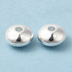Brass Beads&nbsp;LS-KK-B073-02E-S