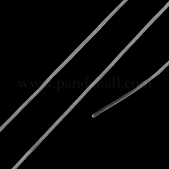 Korean Round Crystal Elastic Stretch Thread&nbsp;EW-Z002-02D-0.8mm
