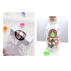 Sealing Stickers&nbsp;AJEW-L062-05