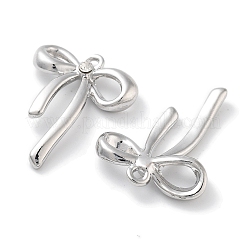 Rack Plating Alloy Pendants&nbsp;PALLOY-F311-13P-02