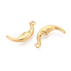 304 Stainless Steel Pendants&nbsp;X-STAS-N114-37G