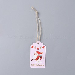 Christmas Theme Paper Tags&nbsp;CDIS-H003-03