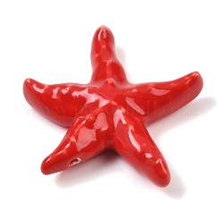 Handmade Porcelain Beads&nbsp;PORC-Z007-08C