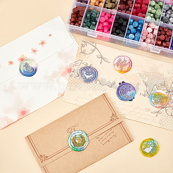 Sealing Wax Particles&nbsp;DIY-CP0002-44