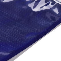Plastic Packaging Yin-yang Resealable Bags&nbsp;OPP-F002-01D-01