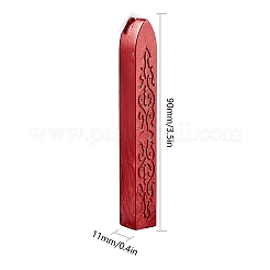 Sealing Wax Sticks&nbsp;DIY-WH0003-C18