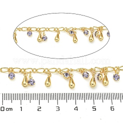 Brass Chain&nbsp;CHC-B022-14G-02