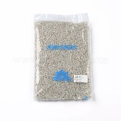 TOHO Round Seed Beads&nbsp;SEED-TR08-0021F
