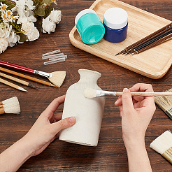 Ceramic Glaze Brush&nbsp;TOOL-PH0001-76